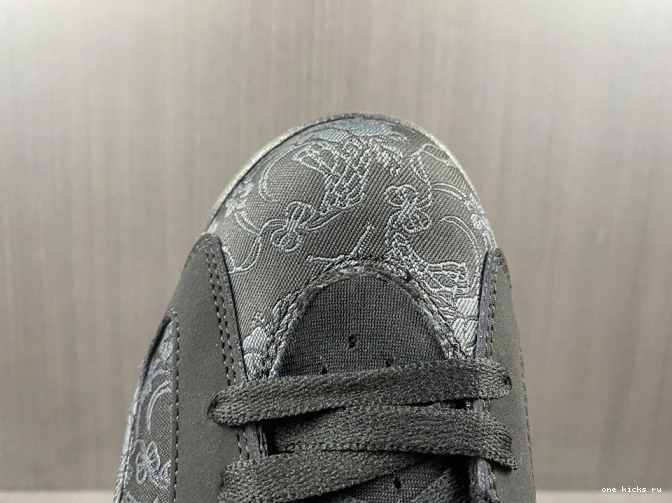 Rep Onekick Jordan Triple DB9818-001 6 Retro (W) Black SD 0702